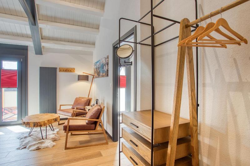 Alaia Lodge - Oda