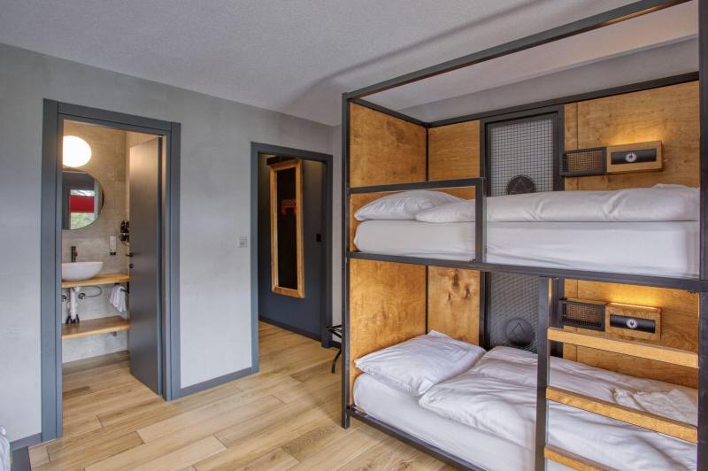 Alaia Lodge - Oda