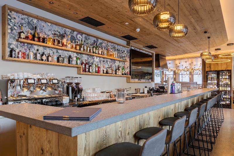 Postresidenz Am See - Bar