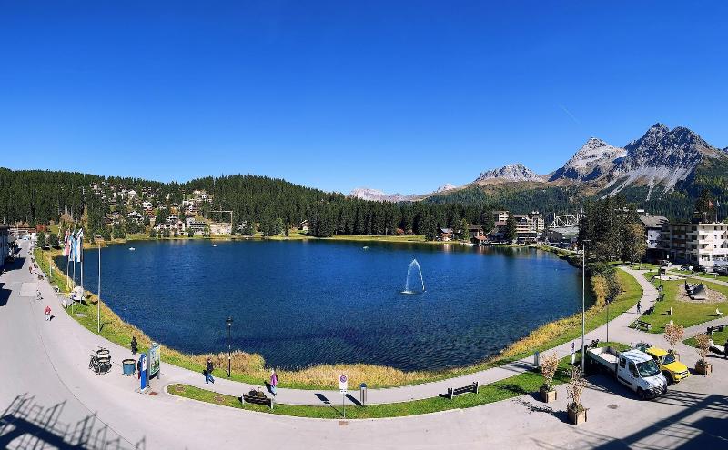 Postresidenz Am See - Oda