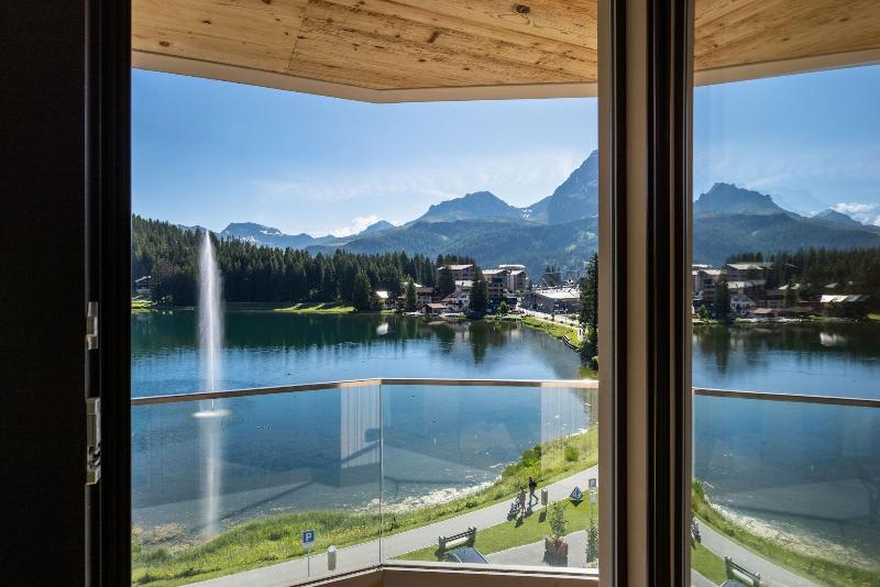 Postresidenz Am See - Oda