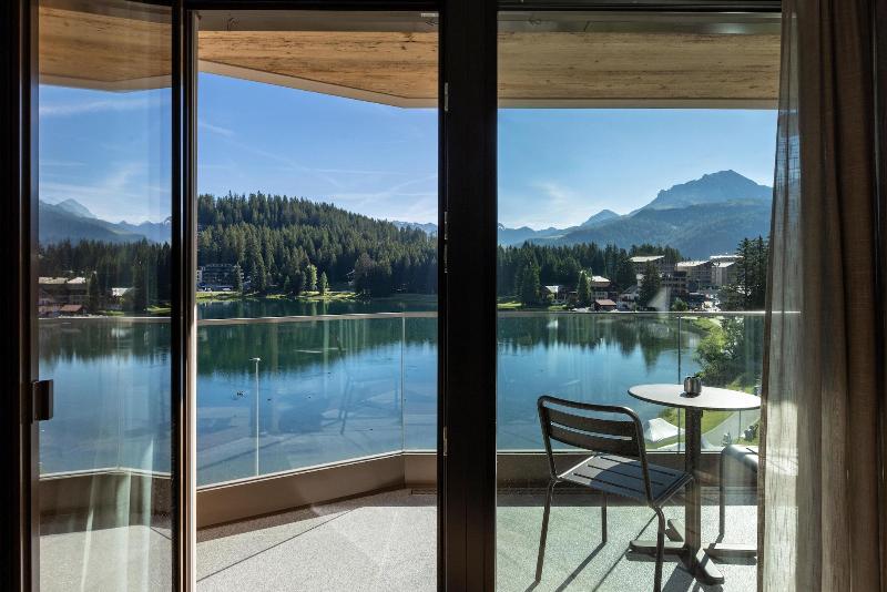 Postresidenz Am See - Oda