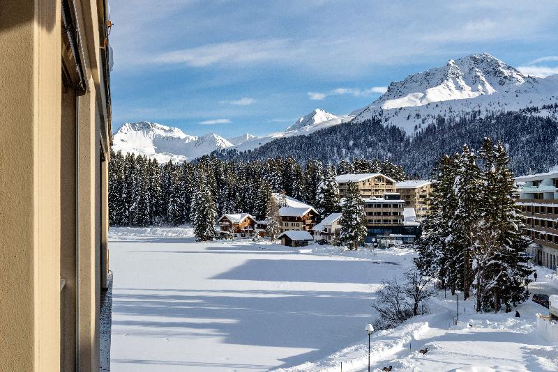 Postresidenz Am See - Oda