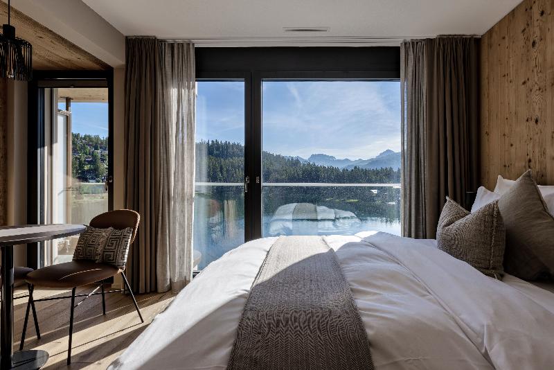 Postresidenz Am See - Oda