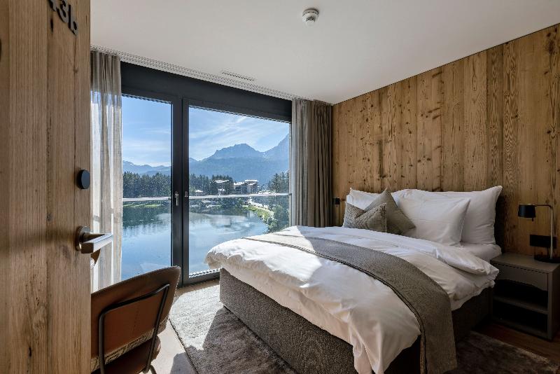 Postresidenz Am See - Oda