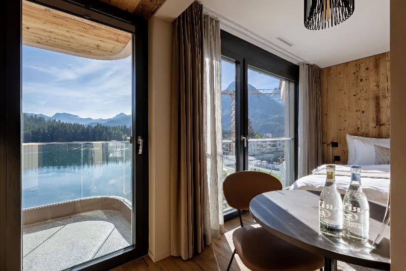 Postresidenz Am See - Oda