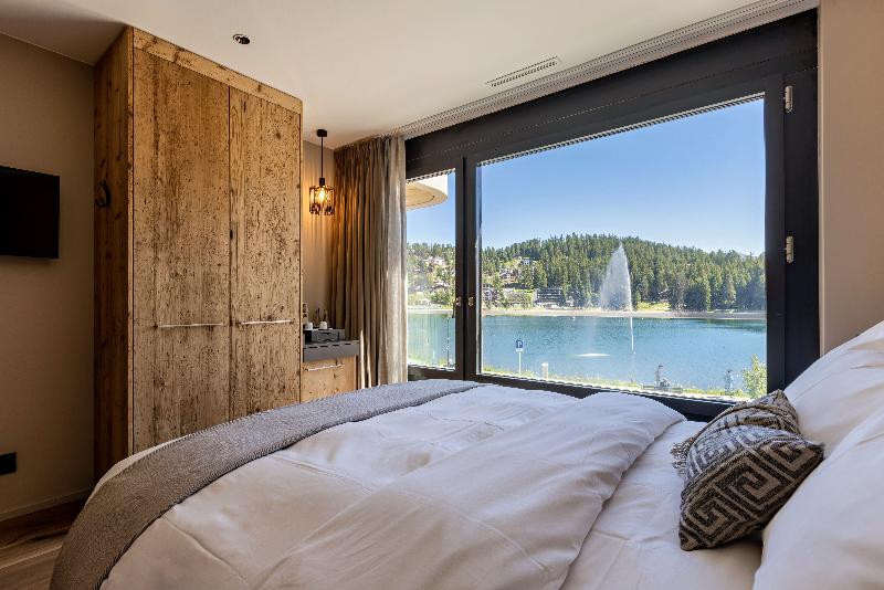 Postresidenz Am See - Oda
