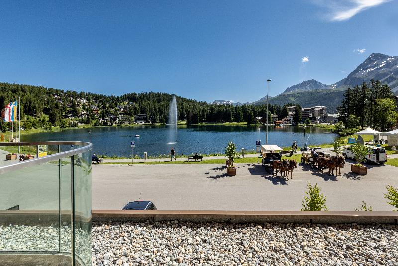 Postresidenz Am See - Oda