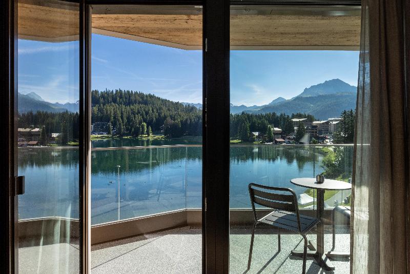 Postresidenz Am See - Oda