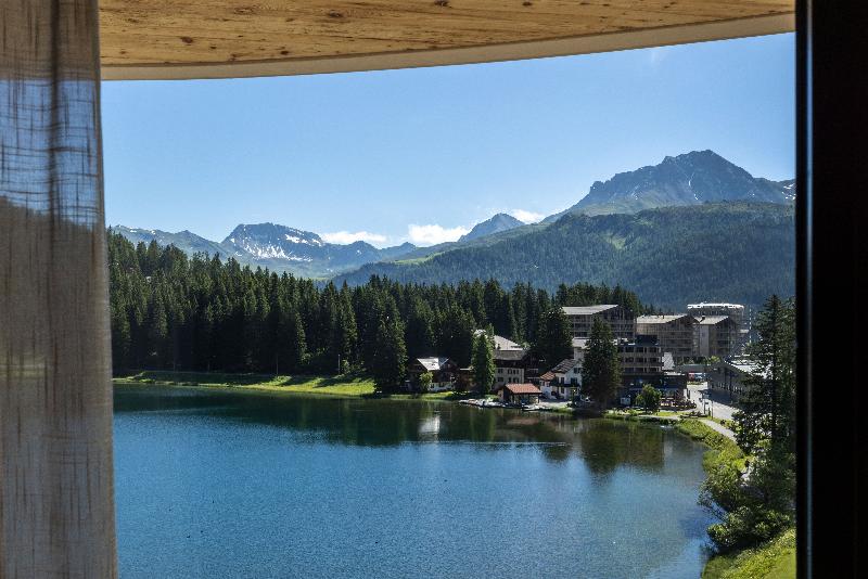 Postresidenz Am See - Oda