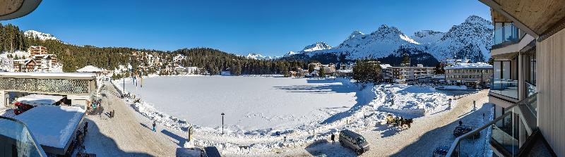 Postresidenz Am See - Oda