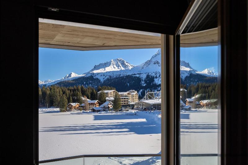 Postresidenz Am See - Oda