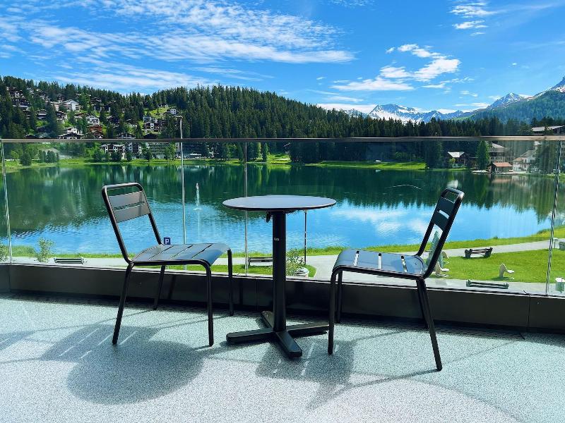 Postresidenz Am See - Oda