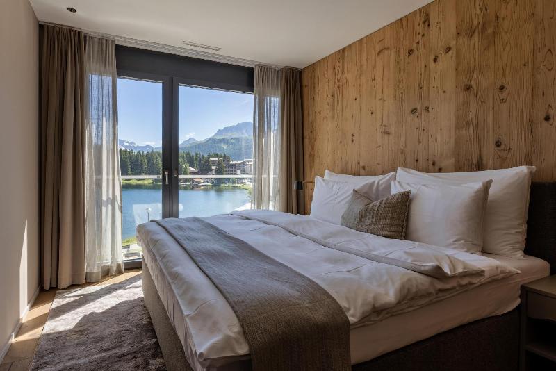 Postresidenz Am See - Oda