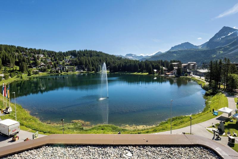 Postresidenz Am See - Oda