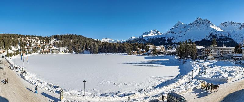 Postresidenz Am See - Oda