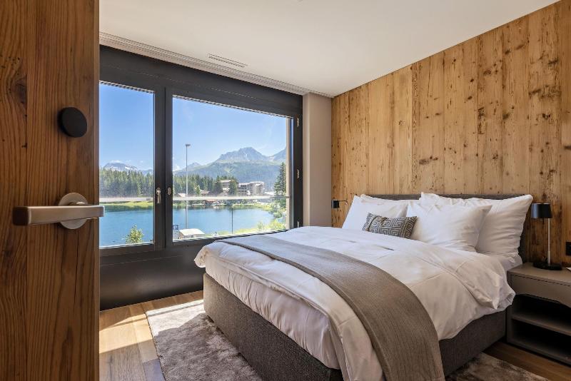 Postresidenz Am See - Oda