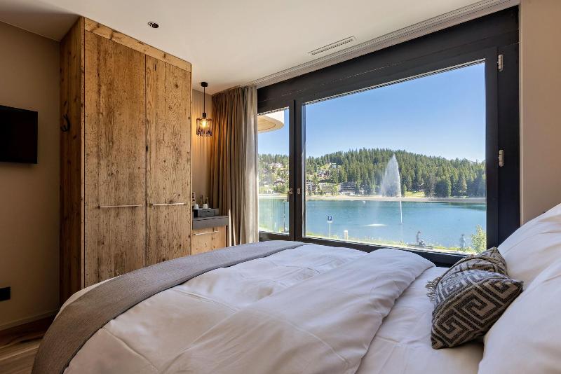 Postresidenz Am See - Oda