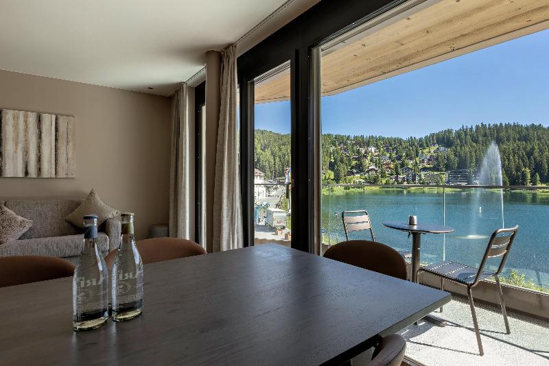 Postresidenz Am See - Oda