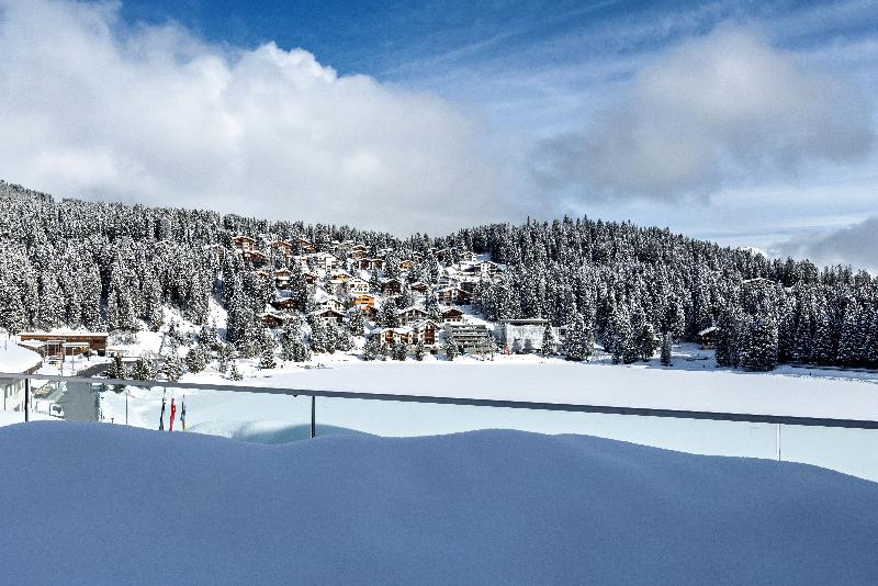 Postresidenz Am See - Oda