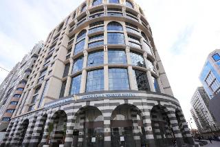 Worth Peninsula Madinah otel fotoğrafı