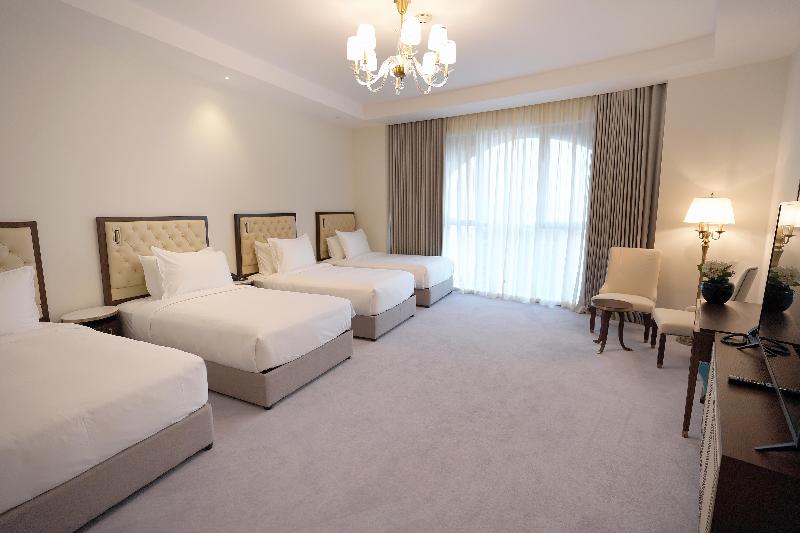Worth Peninsula Madinah - Oda