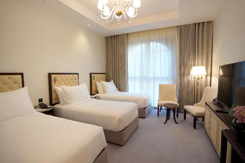 Worth Peninsula Madinah - Oda