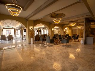 Zemi Hotel Cappadocia