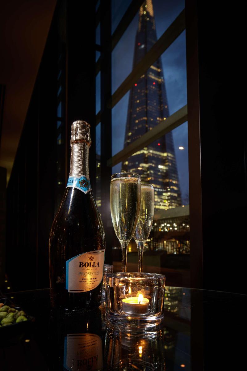 Hilton London Tower Bridge - Bar