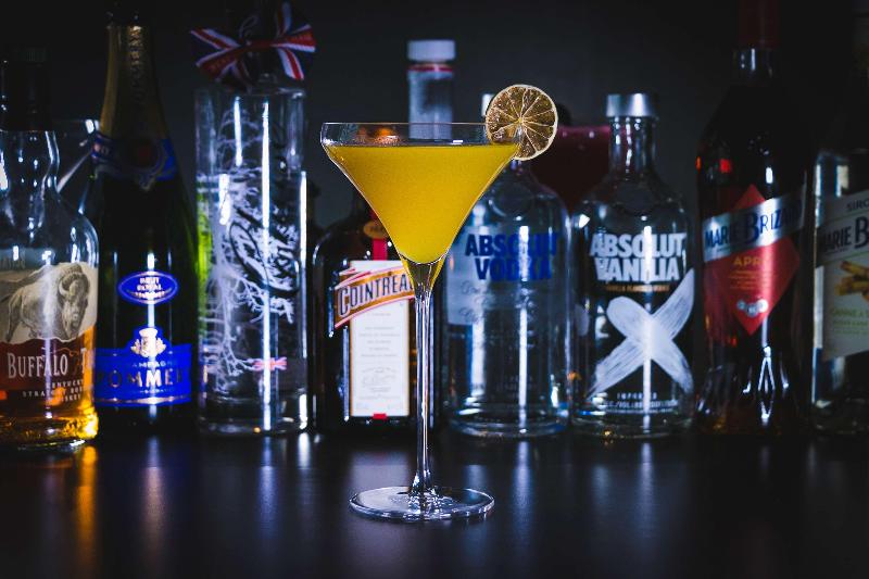 Hilton London Tower Bridge - Bar