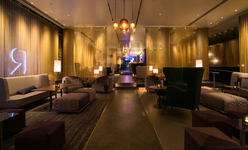 Hilton London Tower Bridge - Bar