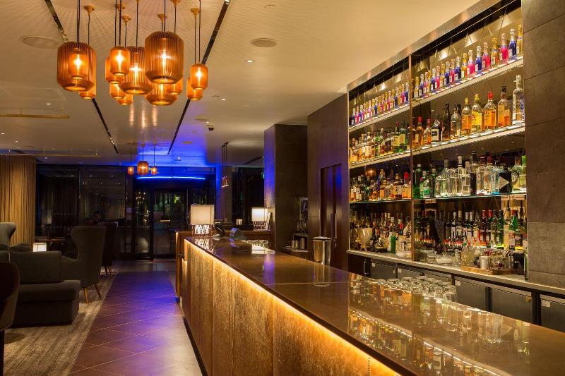 Hilton London Tower Bridge - Bar