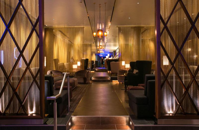 Hilton London Tower Bridge - Bar