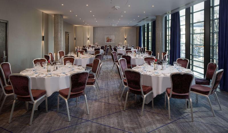 Hilton London Tower Bridge - Toplantı