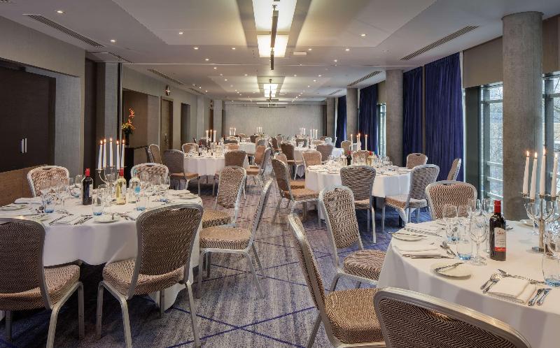 Hilton London Tower Bridge - Toplantı