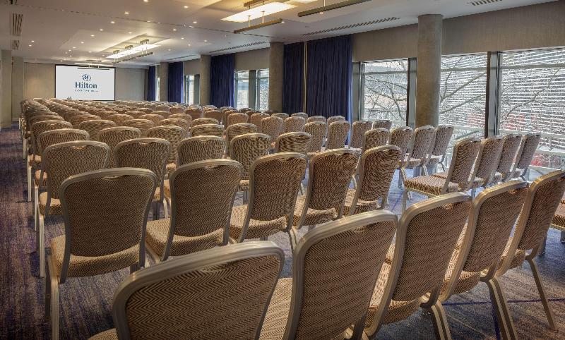 Hilton London Tower Bridge - Toplantı