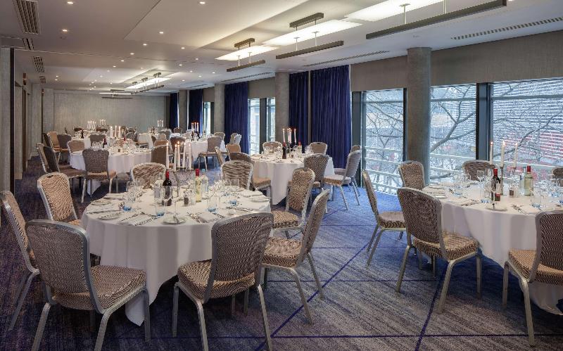 Hilton London Tower Bridge - Toplantı