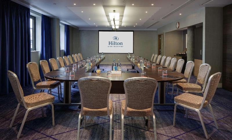 Hilton London Tower Bridge - Toplantı