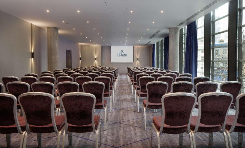 Hilton London Tower Bridge - Toplantı