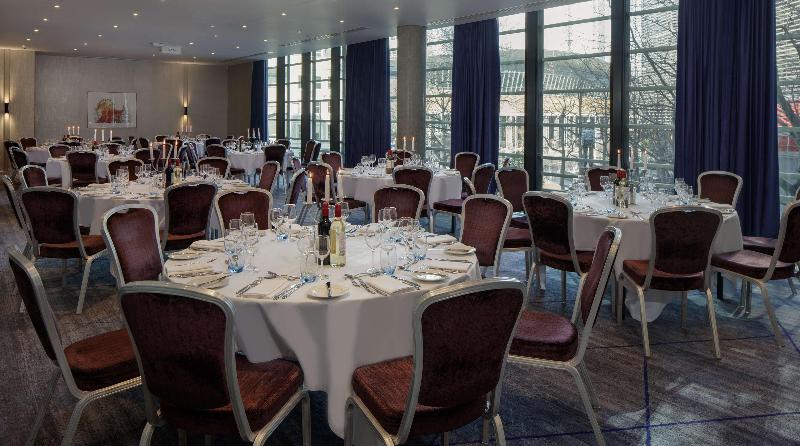 Hilton London Tower Bridge - Toplantı