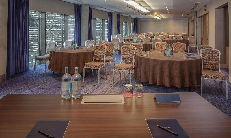 Hilton London Tower Bridge - Toplantı