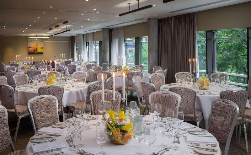 Hilton London Tower Bridge - Toplantı