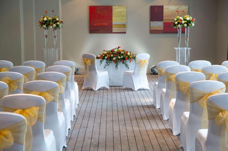 Hilton London Tower Bridge - Toplantı