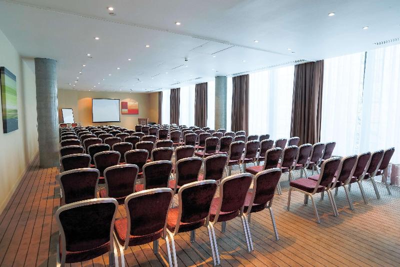 Hilton London Tower Bridge - Toplantı
