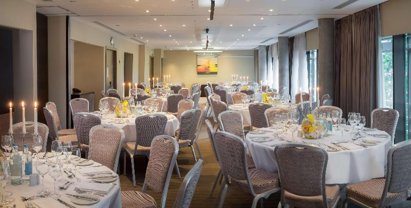Hilton London Tower Bridge - Toplantı