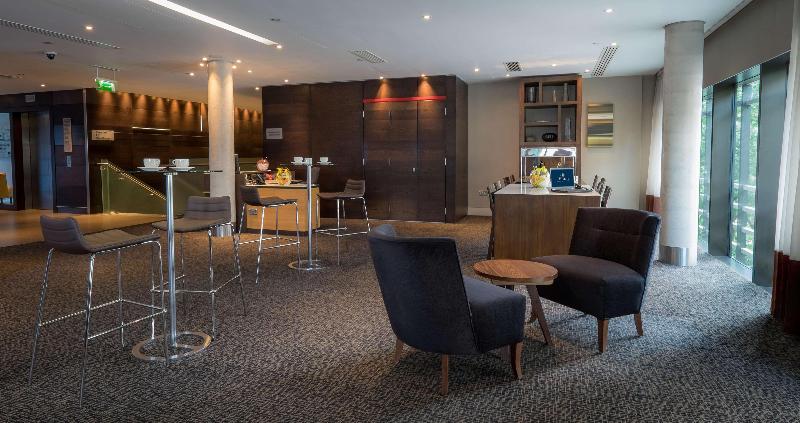 Hilton London Tower Bridge - Toplantı