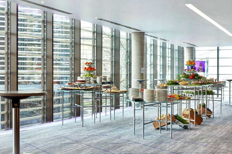 Hilton London Tower Bridge - Toplantı