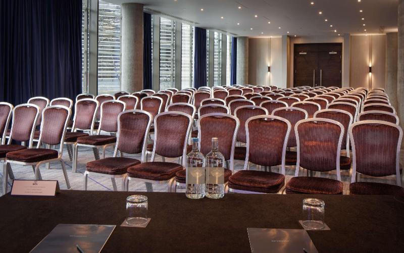 Hilton London Tower Bridge - Toplantı