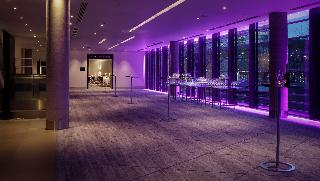Hilton London Tower Bridge fotoÄŸrafÄ±