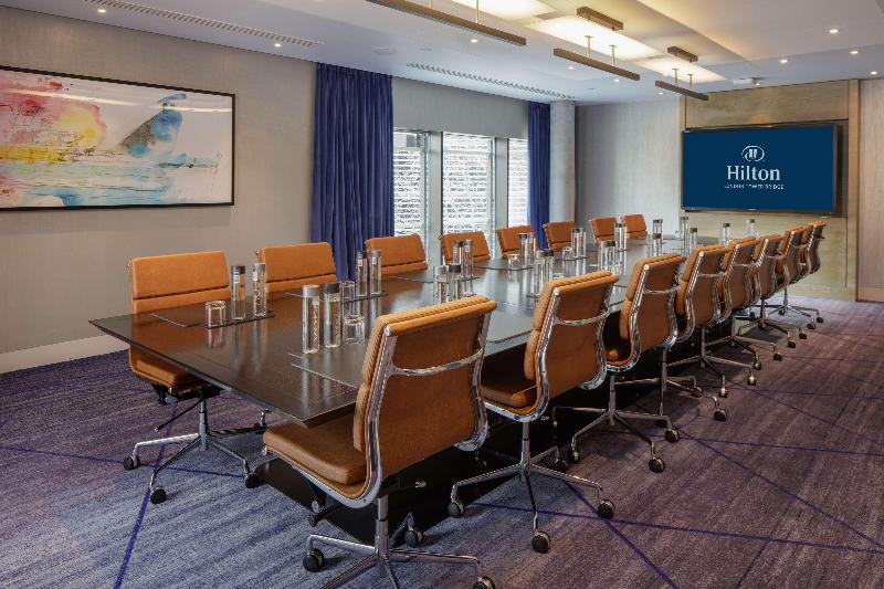 Hilton London Tower Bridge - Toplantı